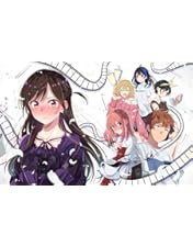 Amazon.co.jp: 【Amazon.co.jp限定】TVアニメ「彼女、お借りし